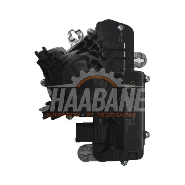 Moteur fermeture auxiliaire hayon 3V5827887B Audi E-Tron 2018