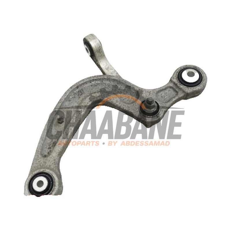 Bras de suspension haut arriere gauche 8W0505361E Audi A4 Avant (B9) 2.0 TFSI 16V 2015