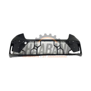 Pare-chocs avant 5LA807221M Skoda Enyaq iV 2021