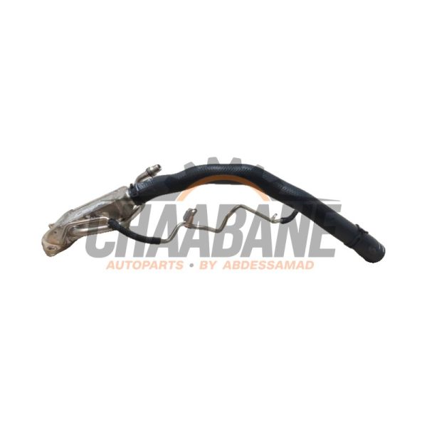Refroidisseur RGE 857612802 BMW X5 (G05) xDrive M50d 3.0 24V 2018