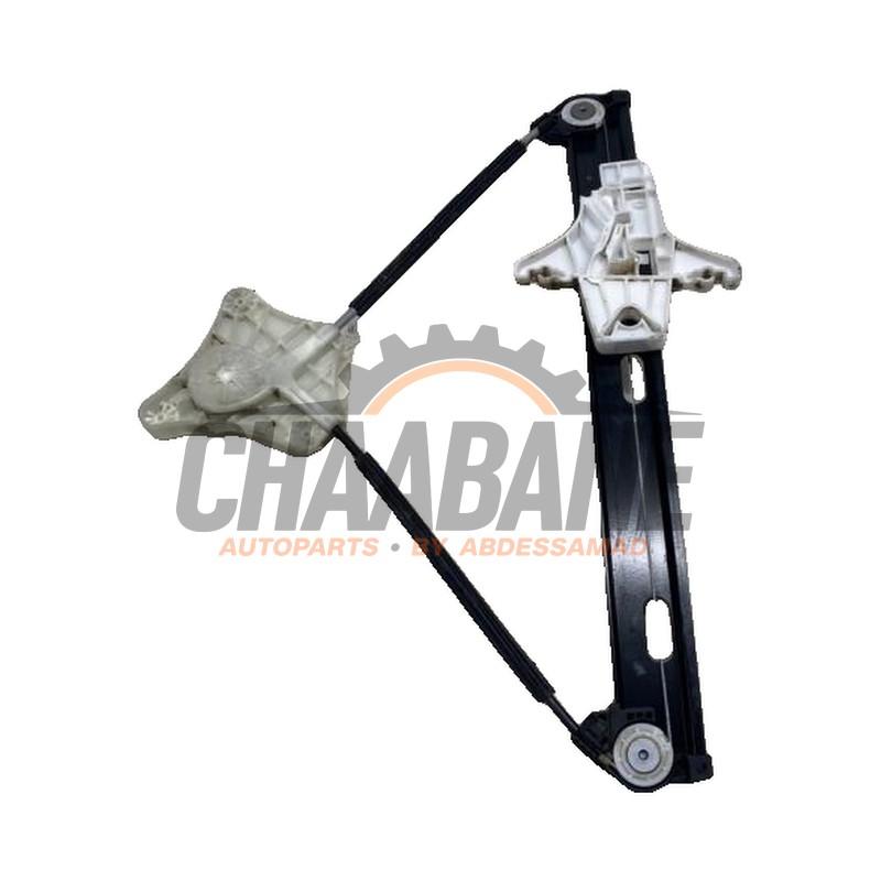 Mecanique vitre 4portes arriere droite 6F0839462B Seat Arona (KJX) 1.0 TGI 12V 2017