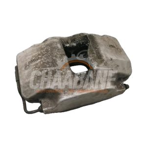 Etrier de frein avant droit 6883734 BMW X3 2017