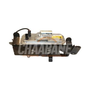 Convertisseur (hybride) 67037211 BMW X5 (F15) xDrive 40e PHEV 2.0 2013 / 2018