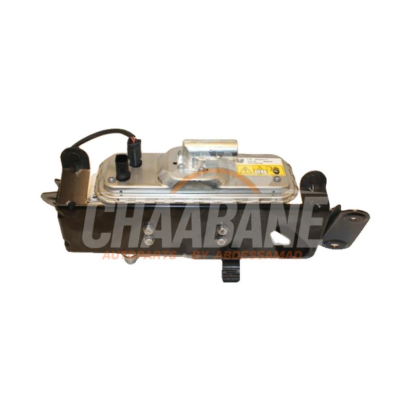 Convertisseur (hybride) 67037211 BMW X5 (F15) xDrive 40e PHEV 2.0 2013 / 2018