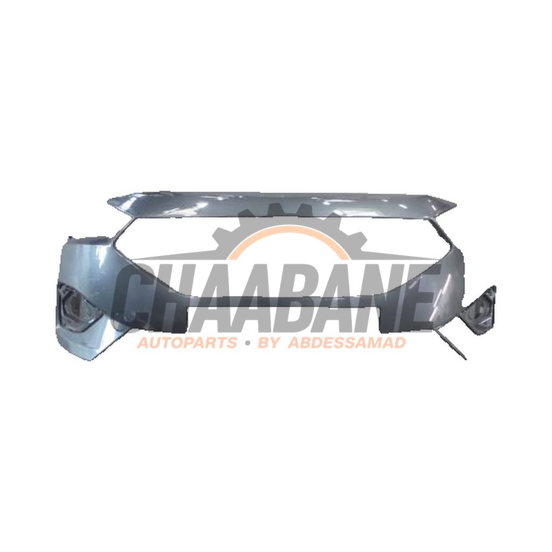 Pare-chocs avant 5FJ807221D Seat Tarraco 2018 / 2024