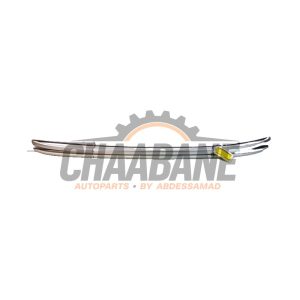 Kit rails de toit A1568900493 Mercedes GLA (156.9) 1.6 180 16V