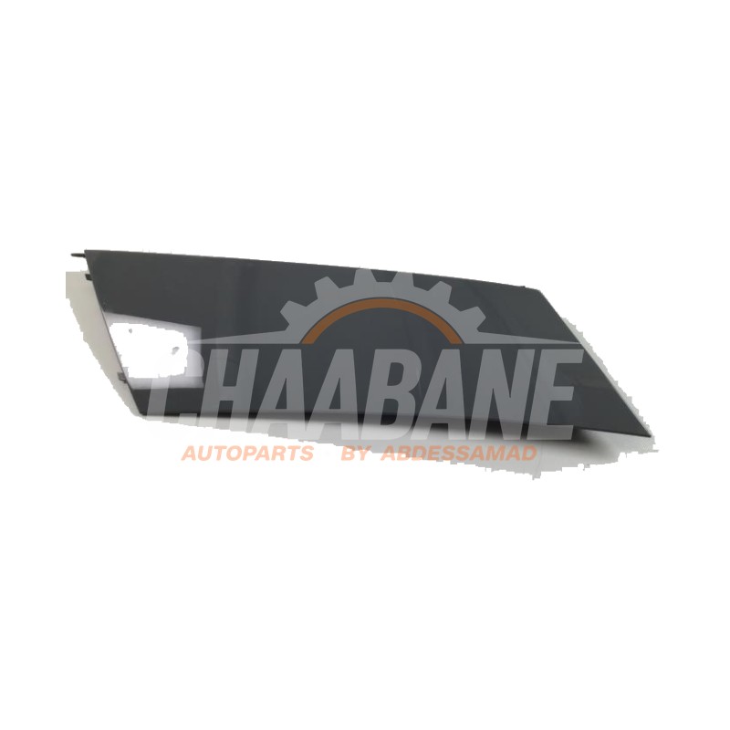 Plaque de protection divers 4T8827993 Lamborghini Huracan 2014