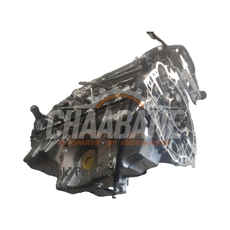 Moteur BMW X4 (F26) xDrive35i 3.0 24V 2014 / 2018