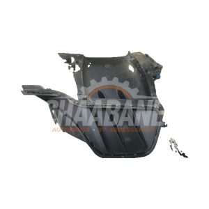 Pare-chocs grille 9J1807605A Porsche Taycan (Y1A) 4S Performance 2019