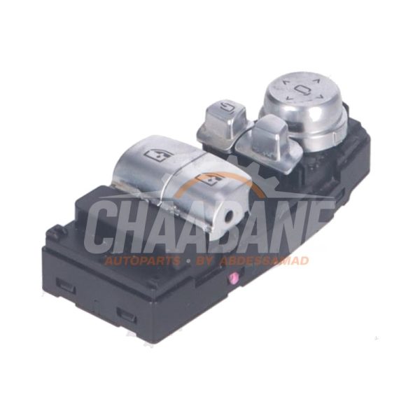 Commutateur vitre electrique 9484291 BMW M4 2020