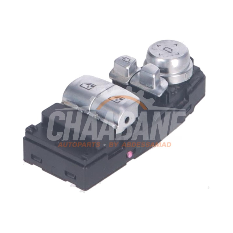 Commutateur vitre electrique 9484291 BMW M4 2020