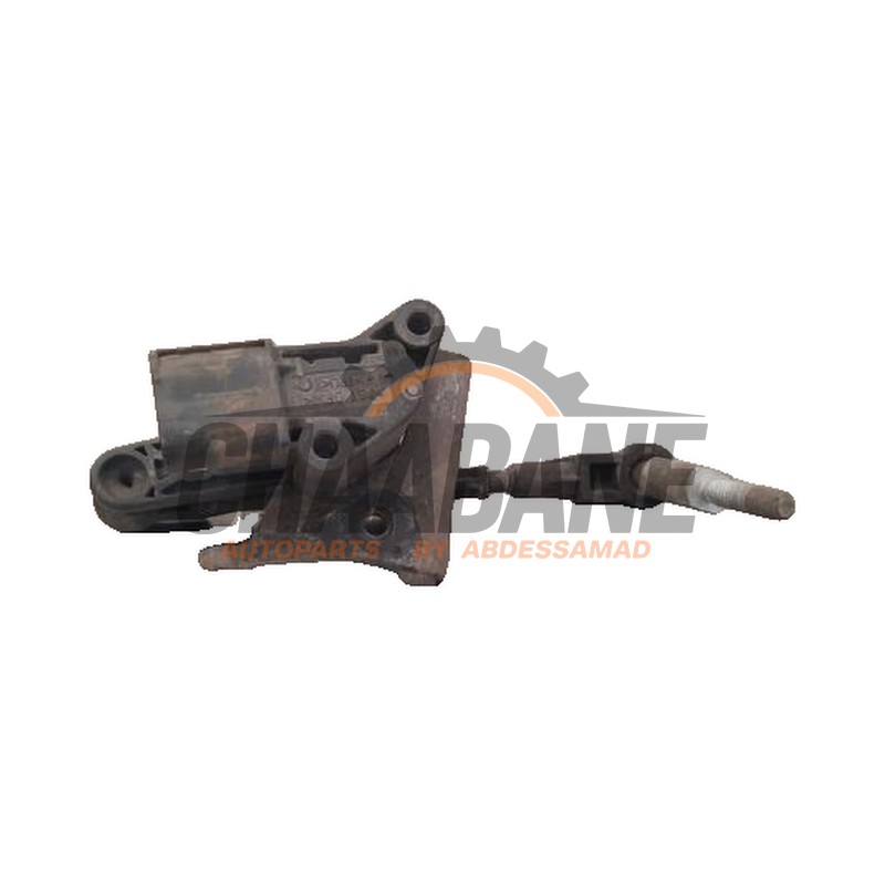 Regulateur dhauteur Xenon 8W0941309E Audi A4 (B9) 2.0 30 TDI Mild hybrid 16V 2015
