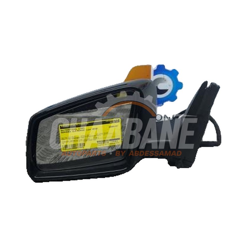 Retroviseur gauche A1567270190 Mercedes GLA AMG (156.9) 2.0 45 AMG Turbo 16V