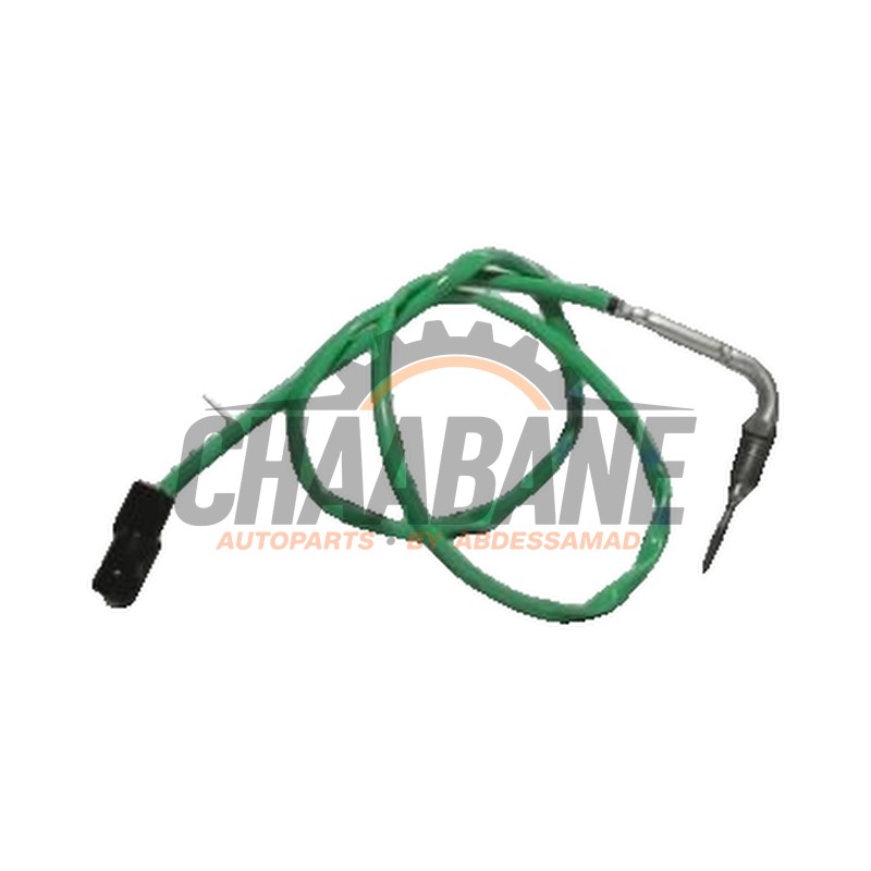 Sensor temperature d'echappement 226400160R Mercedes A Limousine (177.1) 1.5 A-160d