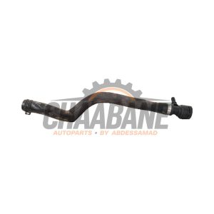 Tuyau radiateur GJ328B504AA Jaguar E-Pace 2.0 D 150 16V AWD