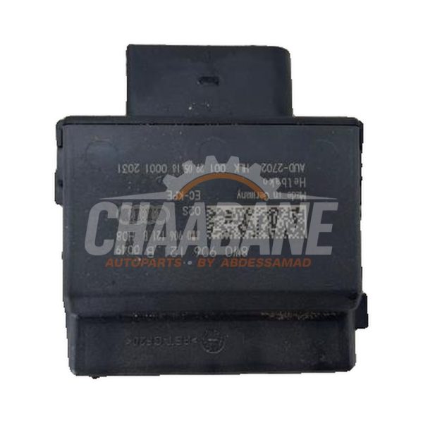 Module carburant ADM 8W0906121B Audi A4 Avant (B9) 2.0 TDI Ultra 16V 2015
