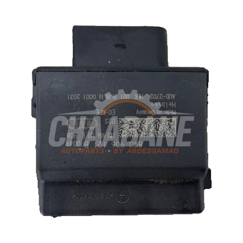 Module carburant ADM 8W0906121B Audi A4 Avant (B9) 2.0 TDI Ultra 16V 2015