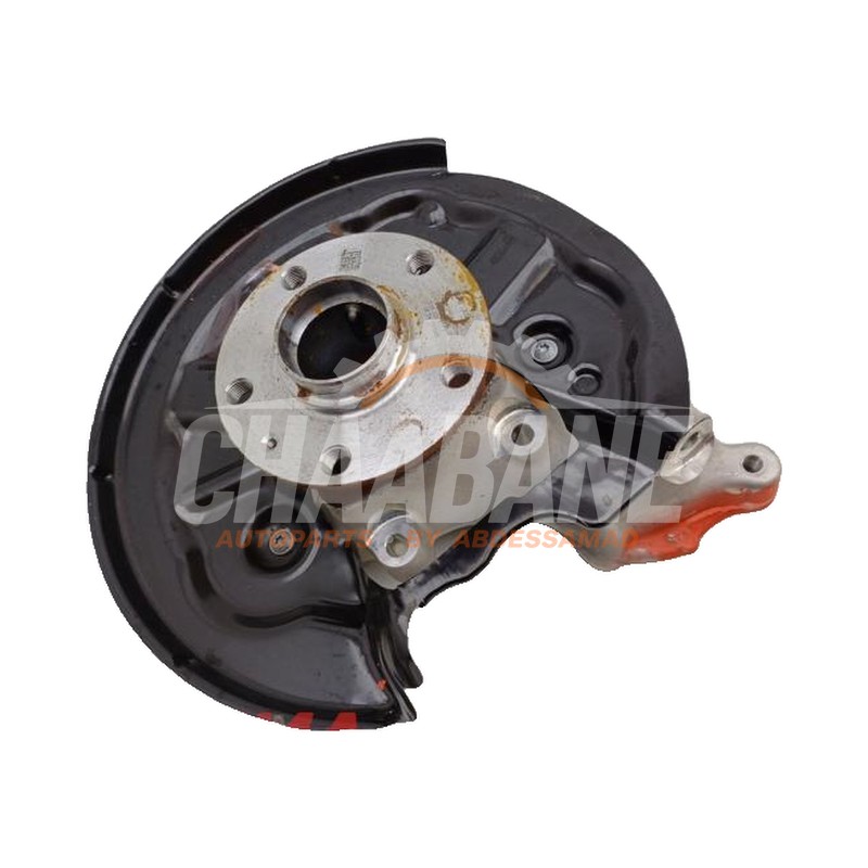 Fusee arriere gauche 3WA505435B Volkswagen Passat Variant (CJ5) 2.0 TDI 16V 2023