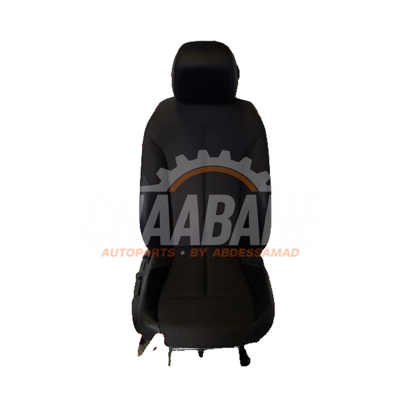 Siege droit BMW 3 serie Touring (F31) 318d 2.0 16V 2012 / 2019