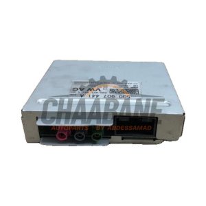 Module camera 5Q0907441A Audi S3 Sportback (8VA/8VF) 2.0 T FSI 16V 2012 / 2020