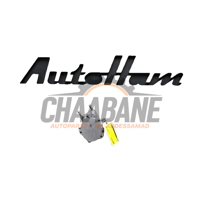 Pompe a vide (essence) 06L145100F Audi TT (FV3/FVP) 2.0 TFSI 16V Quattro 2014