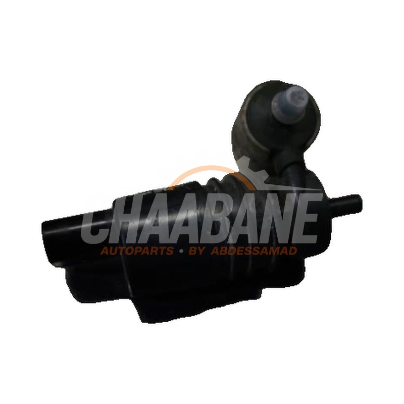 Pompe lave-glace avant 1K6955651 Audi A3 Sportback (8VA/8VF) 1.4 TFSI 16V e-tron 2012 / 2020
