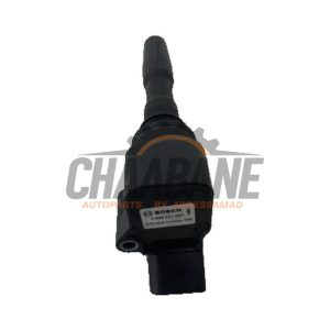 Bobine 0986221057 Skoda Fabia III Combi (NJ5) 1.2 TSI 16V Greentech 2014 / 2022