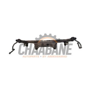 Faux chassis 33306851560 BMW 2 serie Gran Tourer (F46) 218i 1.5 TwinPower Turbo 12V 2014