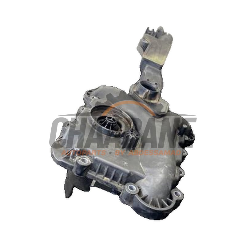 Ventilation carter 06E103547F Audi A6 (C8) 3.0 V6 24V 55 TFSI Mild hybrid Quattro 2018