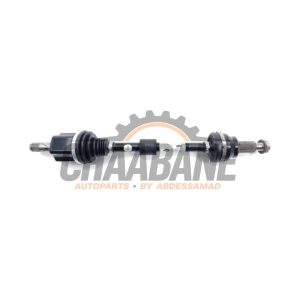 Arbre de transmission arriere droit J9D34B402AC Jaguar I-Pace EV400 AWD