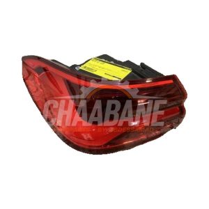 Feu arriere gauche F03687000H BMW X2 (F39) sDrive 16d 1.5 12V 2017 / 2023