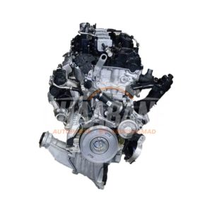 Moteur 11005A6A366 BMW X6 (G06) xDrive 30i 2.0 16V Mild Hybrid 2019