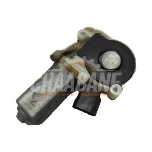 Moteur de vitre portiere 7322747 BMW X5 (F15) xDrive 40e PHEV 2.0 2013 / 2018