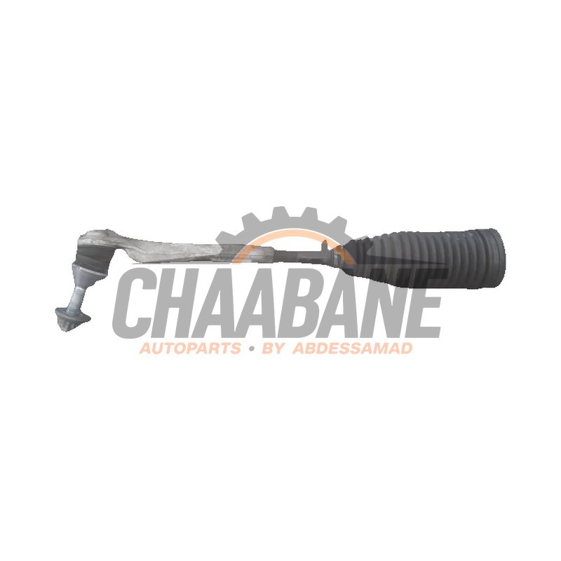 Barre daccouplement gauche 7806040837 Mercedes E (W213) E-63 AMG S 4.0 V8 Turbo 4-Matic+