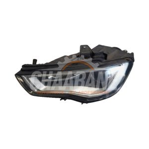 Phare gauche 8V0941005 Audi A3 Sportback (8VA/8VF) 1.6 TDI 16V 2012 / 2020