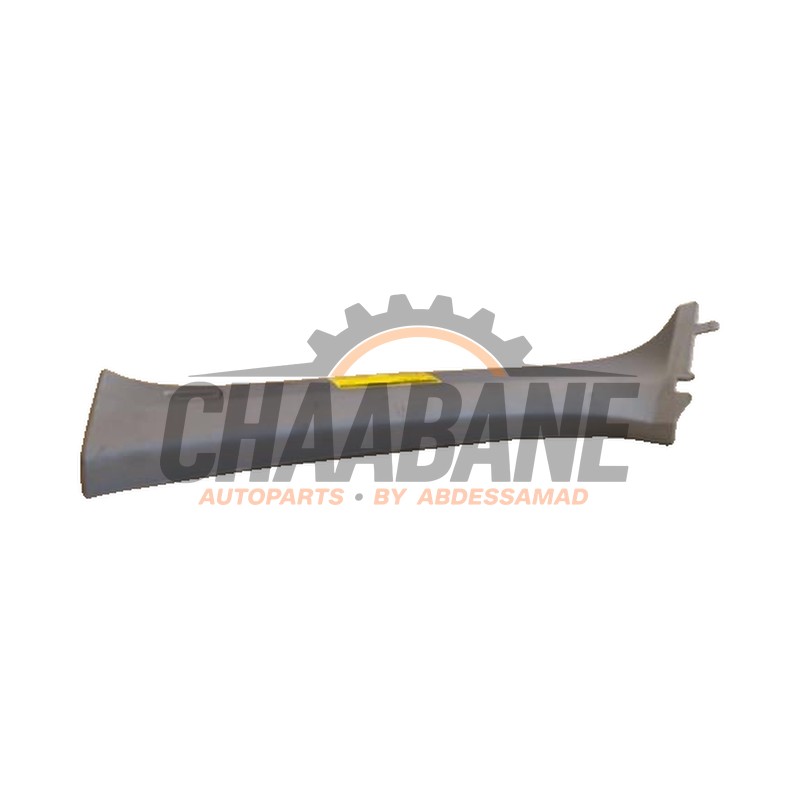 Protection montant A gauche 51437444549 BMW 1 serie (F40) 118i 1.5 TwinPower 12V 2019