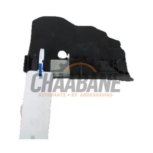 Serrure avant gauche 51217318423 BMW X4 2014 / 2018