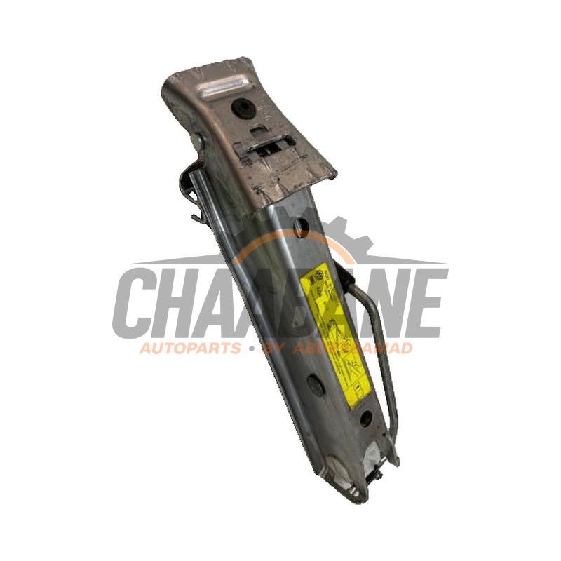 Cric 6Q0011031D Skoda Rapid Spaceback 1.6 TDI Greenline 2012 / 2019