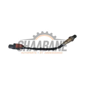 Sonde lambda 070906262B Porsche Macan (95B) 3.0 S Diesel V6 24V 2014