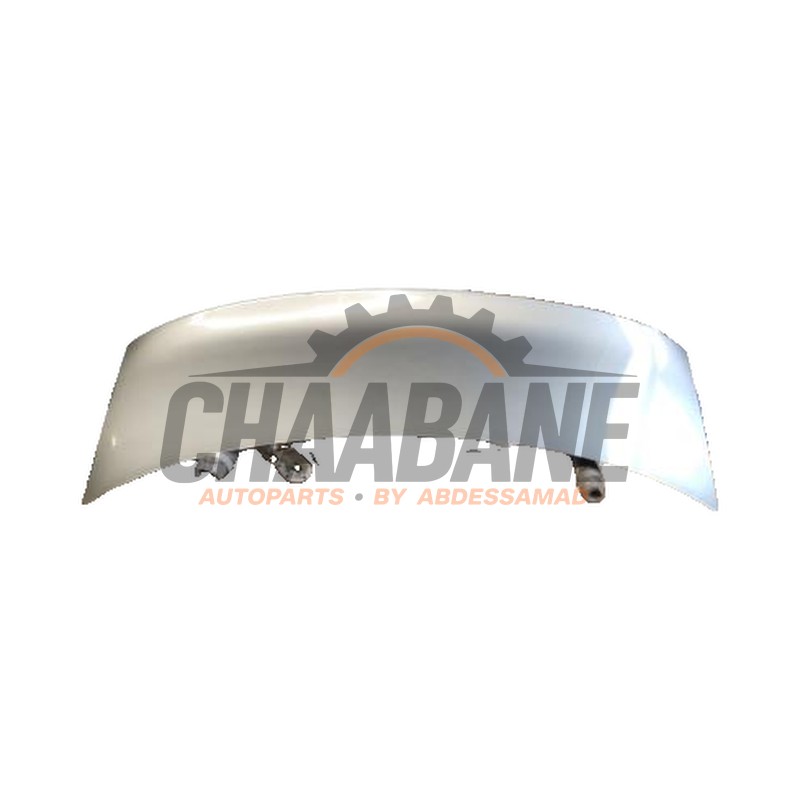 Couvercle coffre 8V5827025F Audi A3 2013 / 2020