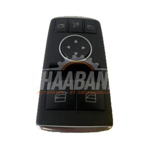 Commutateur vitre electrique A1729056900 Mercedes SL (R231) 350 CGI 3.5 V6 24V