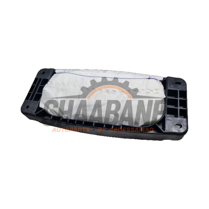 Airbag genou droite A1768600002 Mercedes CLA Shooting Brake (117.9) 1.6 CLA-180 16V