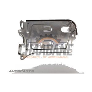Support (divers) A2065455001 Mercedes C Estate (S206) C-300 e 2.0 Turbo