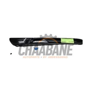 Commutateur reglage siege A1669058000 Mercedes GLE (W166) 400 3.0 V6 24V 4-Matic