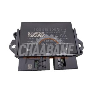 Module PDC 5QS919300B Volkswagen Tiguan (CT1) 1.5 eHybrid 272 2023