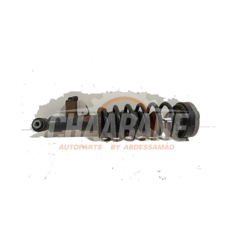 Barre amortisseur arriere droit 6799911 BMW X3 2013 / 2018