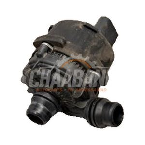 Pompe a eau supplementaire 11519455039 BMW iX (I20) xDrive40 77 kWh 2021