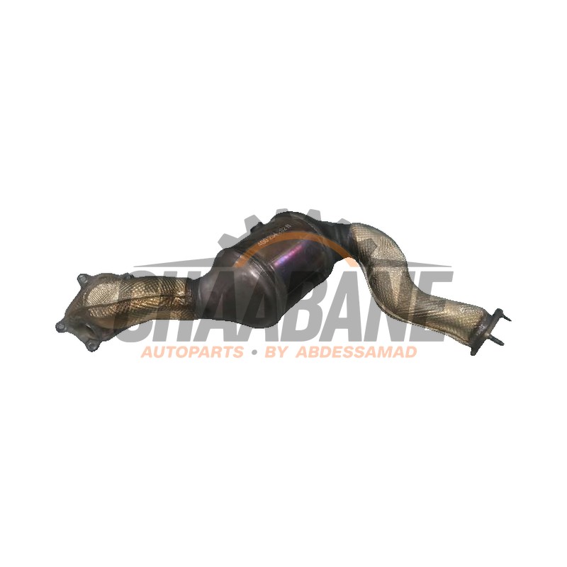 Catalyseur 4G0254202N Audi RS6 2013 / 2018