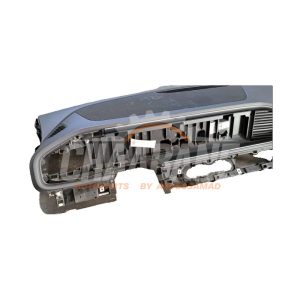 Kit airbag + tableau de bord A1676809700 Mercedes GLE (V167) 300d 2.0 Turbo 16V 4-Matic