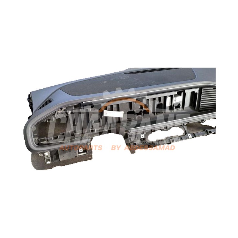 Kit airbag + tableau de bord A1676809700 Mercedes GLE (V167) 300d 2.0 Turbo 16V 4-Matic